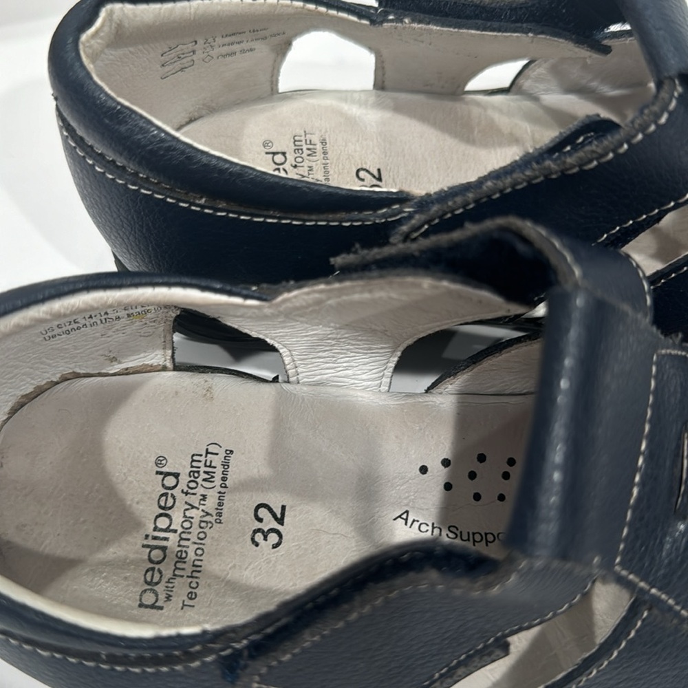 PEDIPED SANDALS - Picture 2 of 6